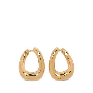 Tom Wood Gold Earrings Women